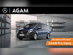 Mercedes-Benz eVito - 112 L2 66 kWh