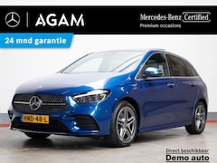 Mercedes-Benz B-klasse - 250 e Star Edition AMG-Line Limited