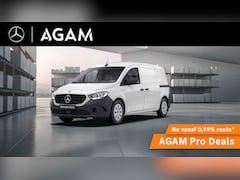 Mercedes-Benz eCitan - 112 Base L2 51 kWh