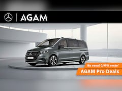 Mercedes-Benz EQV - 300 L2 Avantgarde 90 kWh