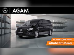 Mercedes-Benz eCitan - 112 Pro L2 51 kWh