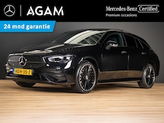 Mercedes-Benz CLA-klasse Shooting Brake - 250 e Star Edition