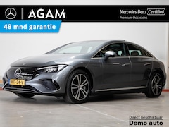 Mercedes-Benz EQE - Limousine 300 Business Edition LIMITED EQE 300 Business Edition LIMITED