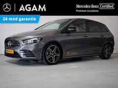 Mercedes-Benz B-klasse - 180 Star Edition AMG Line Panorama dak | Trekhaak