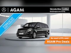 Mercedes-Benz eVito Tourer - 129 PRO L2 90 kWh
