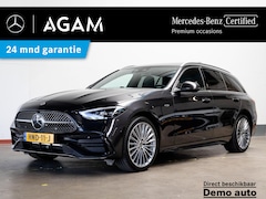 Mercedes-Benz C-klasse Estate - 300e Business Solution AMG