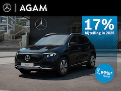 Mercedes-Benz EQA - 250+ Business Solution 71 kWh