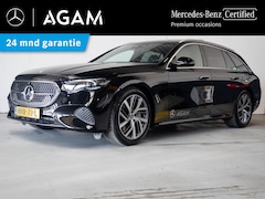 Mercedes-Benz E-klasse Estate - 300 e Luxury Line Panorama dak