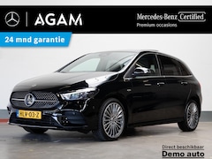Mercedes-Benz B-klasse - 250 e Business Solution AMG Premium PLUS | panorama dak | Trekhaak