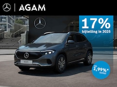 Mercedes-Benz EQA - 250+ Business Solution Luxury