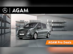 Mercedes-Benz Vito - 114 CDI L2 Pro