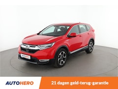 Honda CR-V - 2.0 Hybrid Elegance | KX51293 |