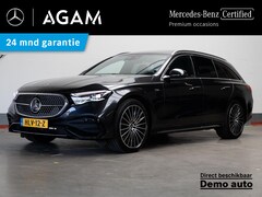 Mercedes-Benz E-klasse Estate - 300 e Sport Edition Premium PLUS | Panorama dak | Trekhaak