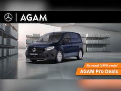 Mercedes-Benz eCitan - 112 Base L1 51 kWh