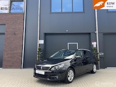 Peugeot 308 SW - 1.2 PureTech 110Pk Pano | Carplay | Led