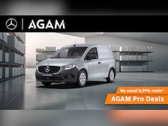 Mercedes-Benz eCitan - 112 Base L1 51 kWh