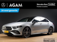 Mercedes-Benz A-klasse - Limousine 250e Business Solution AMG