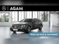 Mercedes-Benz E-klasse Estate - 300 e Sport Edition