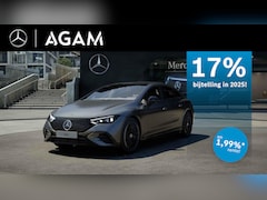 Mercedes-Benz EQE - Limousine 300 Sport Edition