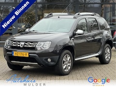 Dacia Duster - 1.2 TCe 4x2 Prestige Leder/Trekhaak/Stoelverwarming/Cruise/Airco