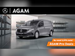 Mercedes-Benz eCitan - 112 Pro L2 51 kWh