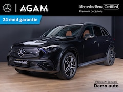 Mercedes-Benz GLC-klasse - 400e 4MATIC Sport Edition Premium PLUS | Panorama dak | Trekhaak