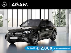 Mercedes-Benz GLC-klasse - 400e 4MATIC Sport Edition