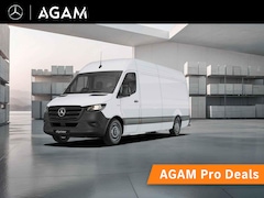 Mercedes-Benz eSprinter - 314 L3 Pro 56kWh