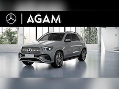 Mercedes-Benz GLE-Klasse - 400 e 4MATIC Sport Edition