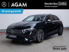 Mercedes-Benz A-klasse - Hatchback 180 Business Solution AMG Premium PLUS | Panorama dak