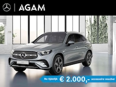 Mercedes-Benz GLC-klasse - 400e 4MATIC Sport Edition