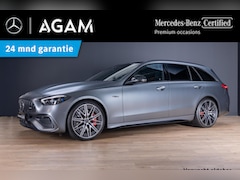 Mercedes-Benz C-klasse Estate - Mercedes-AMG AMG 43 4MATIC Panorama dak | Trekhaak