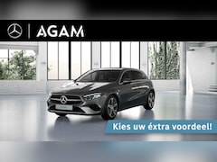 Mercedes-Benz A-klasse - Hatchback 250 e Business Solution Luxury