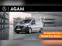 Mercedes-Benz eVito - 112 L2 66 kWh