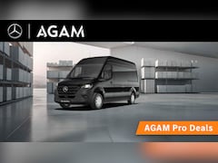 Mercedes-Benz Sprinter - 315 1.9 CDI L2H2 RWD