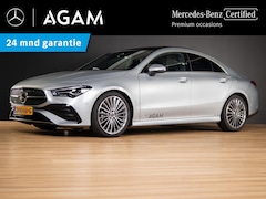 Mercedes-Benz CLA-Klasse - Coupé 180 Star Edition AMG Line Panorama dak