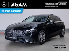 Mercedes-Benz A-klasse - Hatchback 180 Business Solution AMG Panorama dak