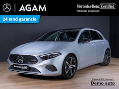Mercedes-Benz A-klasse - Hatchback 180 Business Solution Luxury Panorama dak