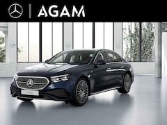 Mercedes-Benz E-klasse - Limousine 300 e Sport Edition