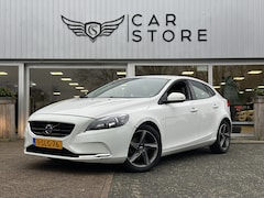 Volvo V40 - 1.6 D2 Kinetic |CRUISE|CLIMA|PDC|ELK.PAKKET|NAVI