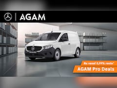 Mercedes-Benz eCitan - 112 Base L1 51 kWh
