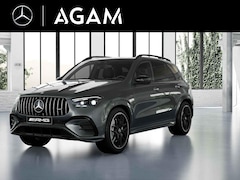 Mercedes-Benz GLE-Klasse - AMG 53 Hybrid 4MATIC+ Night Edition