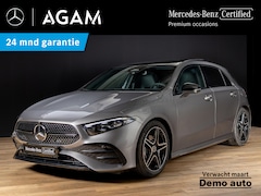 Mercedes-Benz A-klasse - Hatchback 180 Business Solution AMG Premium PLUS | Panorama dak