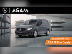 Mercedes-Benz eCitan - 112 Base L1 51 kWh