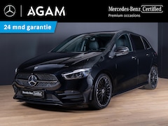 Mercedes-Benz B-klasse - 180 Star Edition AMG Line Panorama dak