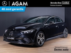 Mercedes-Benz EQE - Limousine 350+ Business Edition Panorama dak | Trekhaak