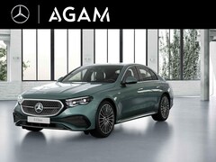 Mercedes-Benz E-klasse - Limousine 300 e Sport Edition