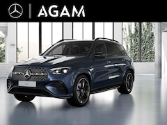 Mercedes-Benz GLE-Klasse - 400 e 4MATIC Sport Edition