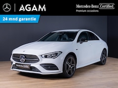 Mercedes-Benz CLA-Klasse - Coupé 250 e Business Solution AMG Limited