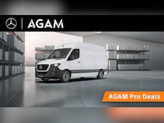 Mercedes-Benz Sprinter - 315 CDI L2H2 Pro 3.500 kg trekgewicht